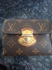 Louis Vuitton Joey, Geldbörse