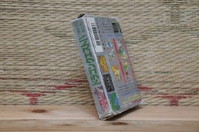 Dragon Quest 4 IV w/box manual Famicom Japan Nintendo Very Good- Condition!