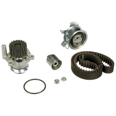 Gates Wasserpumpe + Zahnriemensatz 21200217