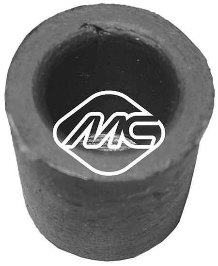 Fits METALCAUCHO 02728 GASKET, COOLANT FLANGE 12 MM