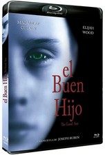 El buen hijo (L'innocenza del diavolo) - Bluray import Resen-PREORDER