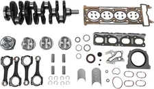Engine Rebuild Overhaul Kit & Crankshaft & Con Rods For Mercedes-Benz M270 2.0L