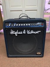Used Hughes Kettner Attax 40 Watt Guitar Combo Amplifier Local Pickup Only