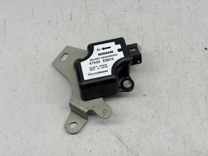 Original Nissan X-Trail T30 Drehratensensor ESP Sensor 47930EQ010 #A15