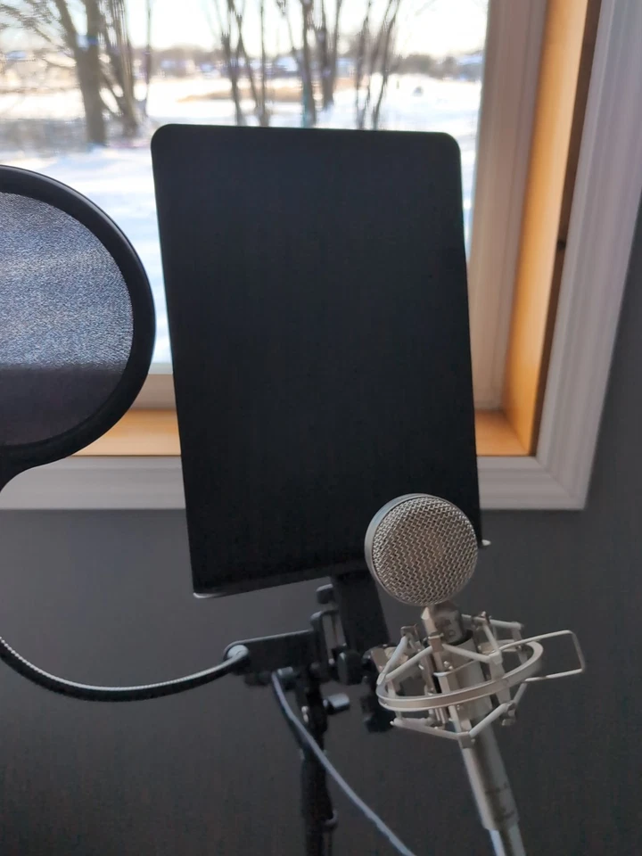 ADK C-LOL 47 microphone - Image 3 of 4