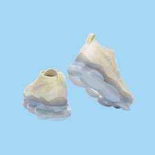 A+ Nike Air Max Scorpion FK 2022 Beige Men s ...