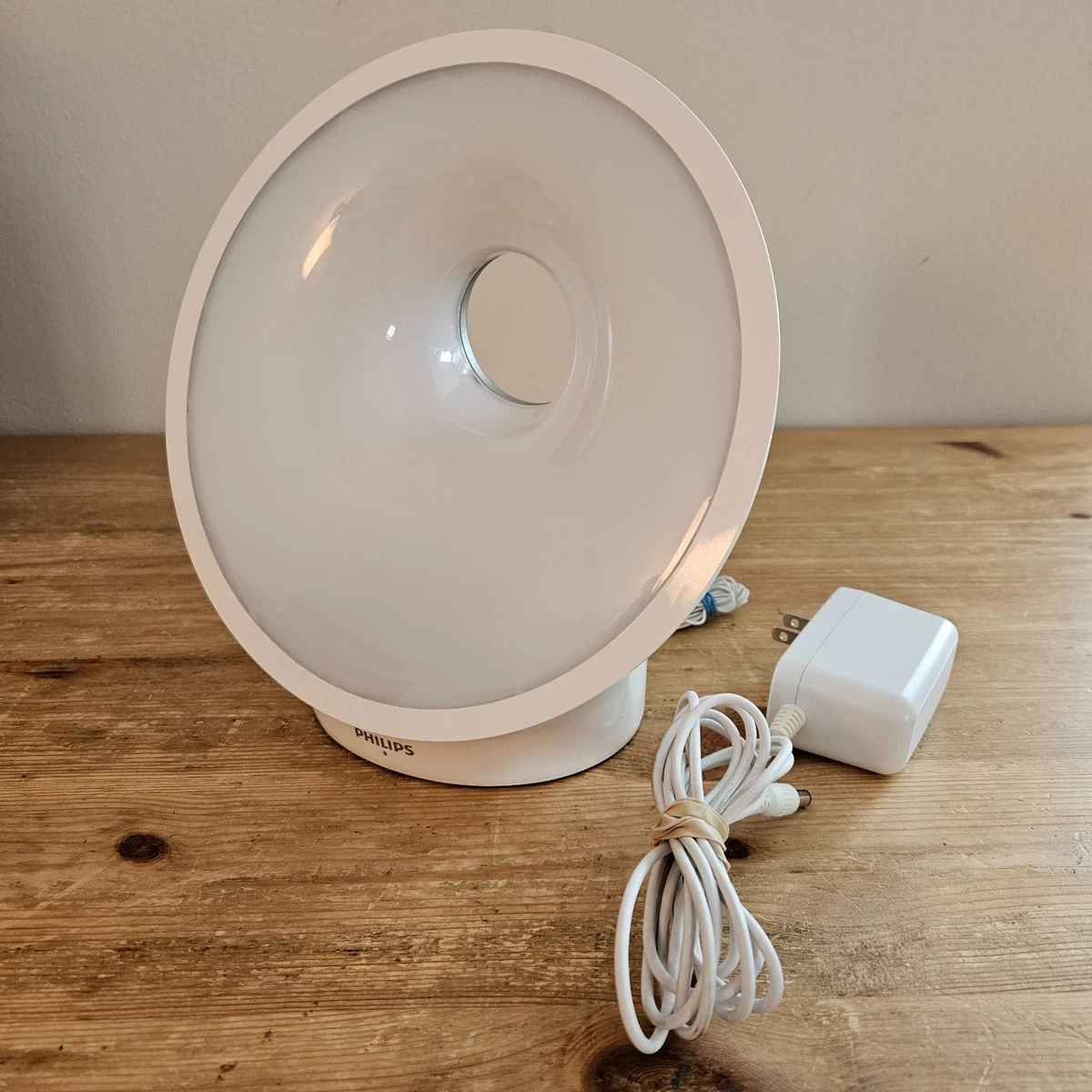 Philips Wake-Up Light Therapy Devices for sale | eBay