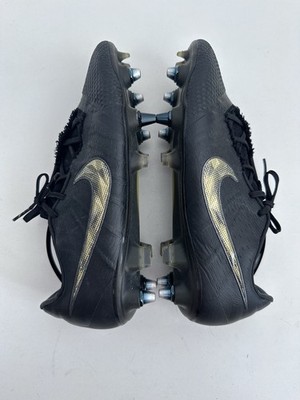 Nike Phantom Venom Black ACC Football Soccer Cleats Boots US8.5 UK7.5 Limited