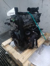 2012 Fiat 500 1.4l Engine Complete Assembly Used Fwd 115k Oem 4892633ad 2012 Fiat 500 1.4l Engine Complete Assembly Used Fwd 115k Oem 4892633ad