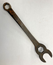 Vintage Ford Model T Truck Tt Tool Kit Wrench T-5893 Vintage Ford Model T Truck Tt Tool Kit Wrench T-5893