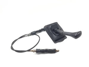 Forward Reverse Shifter 2016 Polaris RZR XP Turbo EPS 3100