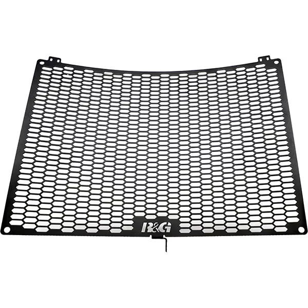 R&G Racing Motorcycle Pro Radiator Guard - Suzuki GSX1300 R Hayabusa/B-King