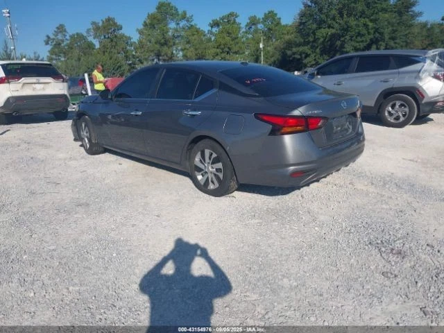 Alternator Fits 19-22 ALTIMA 1152710 Foto 4 de 4