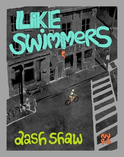 Like Swimmers - Image 4
