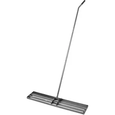 89.4 In. Lawn Leveling Rake, Heavy Duty Effort Saving Lawn Level Tool, Ease Leve
