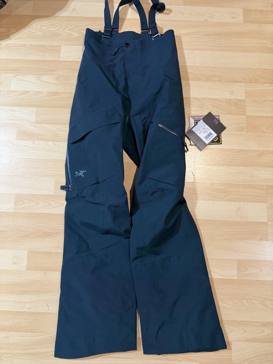 Arc'teryx Women's Winter Sports Snow Pants & Bibs for sale - eBay