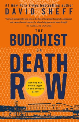The Buddhist on Death Row | David Sheff | Taschenbuch | Kartoniert / Broschiert