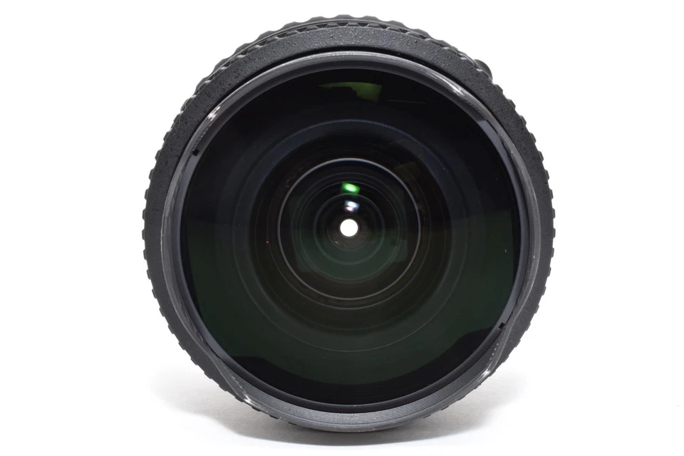 [MINT] Tokina AT-X Fisheye 10-17mm F3.5-4.5 DX Lens For Canon EF From JAPAN #088 - Image 3 of 4