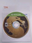 Mortal Kombat 11 - Microsoft Xbox One Disc Only - No Tracking 7649