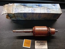 Fiat 500,600, Indotto Motorino Avviamento NUOVO