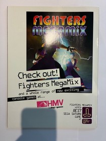 Official Sega Saturn Magazine Issue 28 Feb 1998