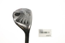 Ping G25 Golf Club Mens Right Handed 23-deg Hybrid Stiff Graphite