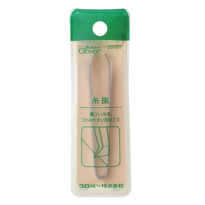 Clover 522 Thread Tweezer