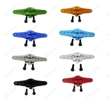 Aluminum Servo Arm 25T 54mm For Rc Car Airplane Straight Servo Arm 25T N10229