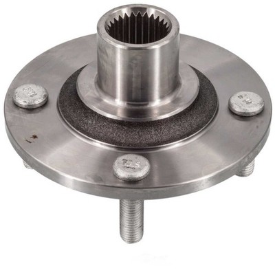Frt Wheel Hub  Power Train Components  63020