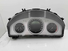 Mercedes-Benz GLK (X204) 2011 Diesel Geschwindigkeitsmesser Cockpit A2049005207 Mercedes-Benz GLK (X204) 2011 Diesel Geschwindigkeitsmesser Cockpit A2049005207