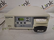 Olympus AFU-100 Endoscopic Flushing Pump