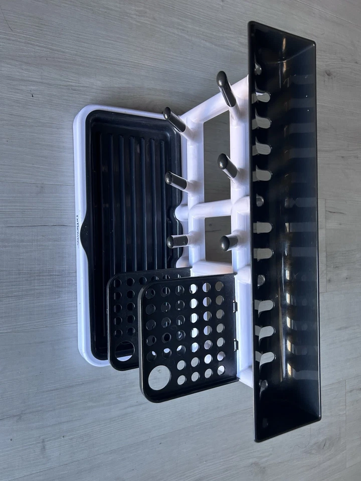 ​​Dr. Brown's Bottle Drying Rack - Vertical, BPA Free​ - Image 3 of 3