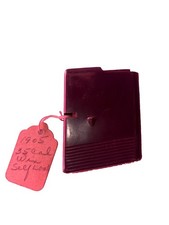 Rare Vintage 1905 Winchester Self-loading Fact Nos .35 Wsl Cal 5 R Magazine