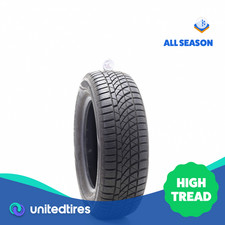 Used 19565r15 Hankook New Englander 4s 91h - 1032