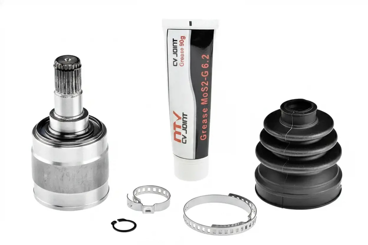 Original NTY Joint Set Drive Shaft NPW-KA-329 For KIA - Image 5