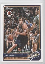 2015-16 Panini Complete Joe Ingles #239 4g0