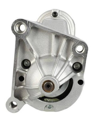 Anlasser NEU Eurostarter OE-Ref. D6RA104 für Renault