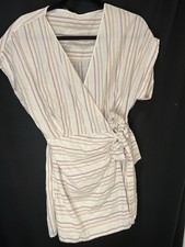 Zara Romper Stripe