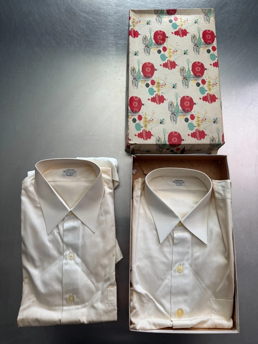 Arrow Vintage Clothing for Men for sale | eBay