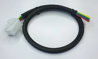 Switch-Pros Quick Connect Wiring Harness for ARB Air Compressor
