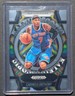 2024-25 Panini Prizm Black Carmelo Anthony #24 Kaleidoscopic