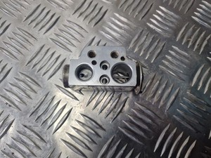 Volkswagen Amarok 2011 Klimaventil Expansionsventil 7L0820679D Diesel 120kW