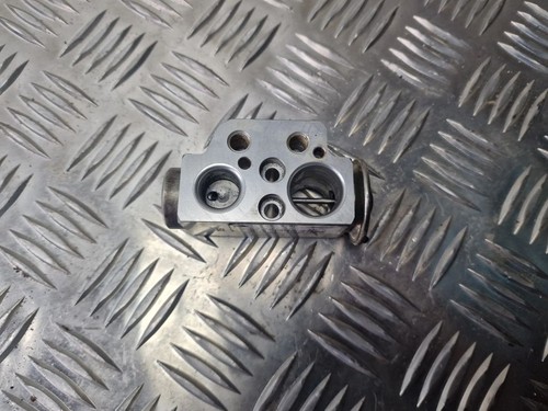 Volkswagen Amarok 2011 Klimaventil Expansionsventil 7L0820679D Diesel 120kW