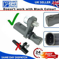 For Citroën C4 C5 DS4 DS7 DS9 Peugeot Partner 308 508 3008 5008 Rear ABS Sensor
