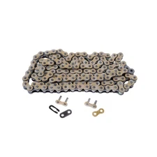 Regina 525 RT Gold Road Chain 525x110 for MOTORCYCLE