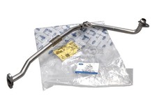 Original Ford Ölrücklaufleitung Turbolader für Transit, Tourneo 1763026