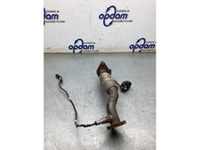 Flexrohr für Abgasanlage Kia Picanto 3 JA 28610G6720 P24355224