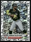 2025 Topps Andrew McCutchen Base (Raw)