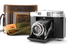 Exc 5 Mamiya 6 Six Model K Copal Rangefinder 6x6 6x4.5 Film Camera from Japan