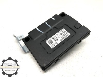 2020-2022 KIA TELLURIDE S 3.8L FWD BCM BODY CONTROL MODULE UNIT OEM